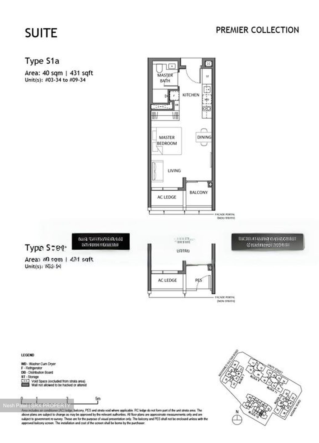 The Robertson Opus (D9), Condominium #592038421